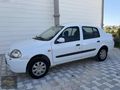 2000 MODEL CLİO BAKIMLI