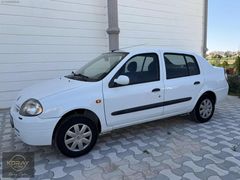 2000 MODEL CLİO BAKIMLI