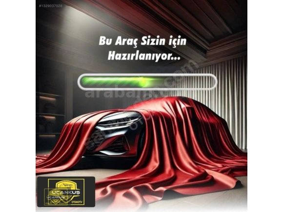 UÇANKUŞ OTOMOTİV'DEN 2021 AUDİ A4 QUATTRO/K.KARTINA 12 AY TAKSİT