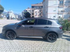 Sahibinden Fiat Egea Cross 1.4 Fire Limited 2024 Model Antalya 23.000 km Gri