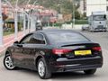 SEÇ MOTORS 2016 AUDİ A4 1.4 TFSI 150 HP