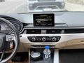 SEÇ MOTORS 2016 AUDİ A4 1.4 TFSI 150 HP