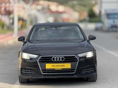 SEÇ MOTORS 2016 AUDİ A4 1.4 TFSI 150 HP