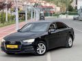 SEÇ MOTORS 2016 AUDİ A4 1.4 TFSI 150 HP