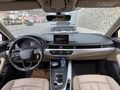 SEÇ MOTORS 2016 AUDİ A4 1.4 TFSI 150 HP