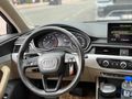 SEÇ MOTORS 2016 AUDİ A4 1.4 TFSI 150 HP