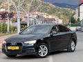 SEÇ MOTORS 2016 AUDİ A4 1.4 TFSI 150 HP