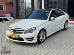 BAKIMLI CAM TAVANLI C180 1.6 KOMPRESÖR AMG TÜPLÜ