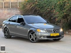 2010 MODEL C180 CAM TAVAN MOTOR ŞANZIMAN KUSURSUZ