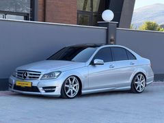 HATASIZ BOYASIZ 5G TRONİC C180 AMG