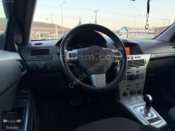 OTOMATİK 2011 ASTRA 1.3 CDTI ENJOY PLUS 208.oookm 90HP