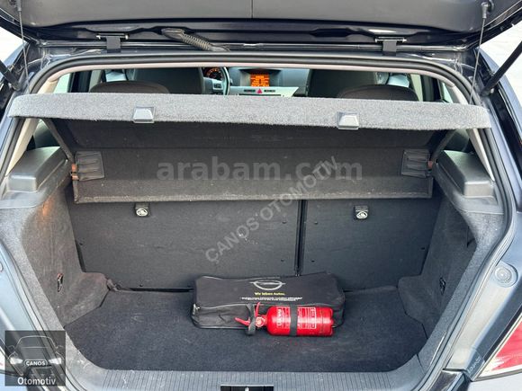 OTOMATİK 2011 ASTRA 1.3 CDTI ENJOY PLUS 208.oookm 90HP