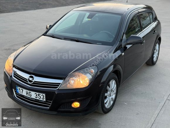 OTOMATİK 2011 ASTRA 1.3 CDTI ENJOY PLUS 208.oookm 90HP