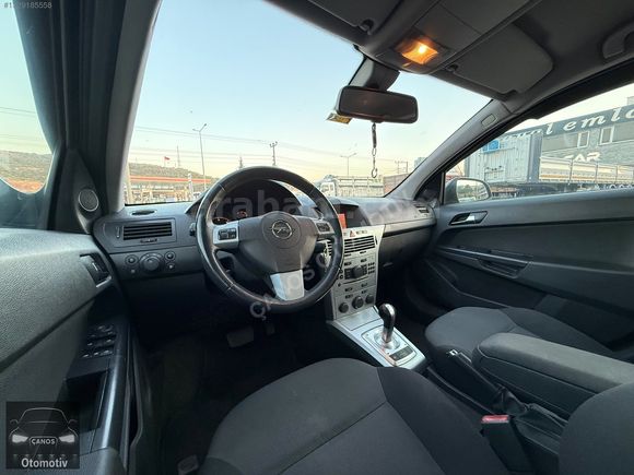 OTOMATİK 2011 ASTRA 1.3 CDTI ENJOY PLUS 208.oookm 90HP