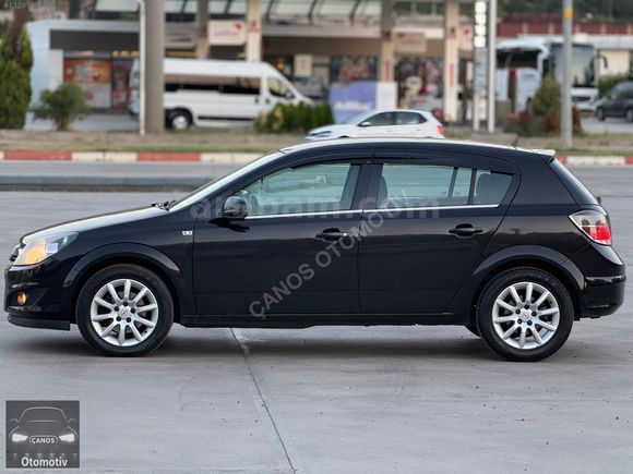 OTOMATİK 2011 ASTRA 1.3 CDTI ENJOY PLUS 208.oookm 90HP