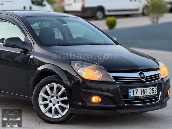OTOMATİK 2011 ASTRA 1.3 CDTI ENJOY PLUS 208.oookm 90HP
