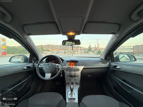 OTOMATİK 2011 ASTRA 1.3 CDTI ENJOY PLUS 208.oookm 90HP