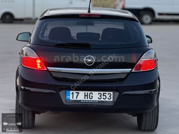 OTOMATİK 2011 ASTRA 1.3 CDTI ENJOY PLUS 208.oookm 90HP