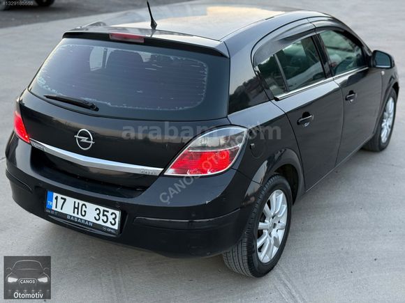 OTOMATİK 2011 ASTRA 1.3 CDTI ENJOY PLUS 208.oookm 90HP
