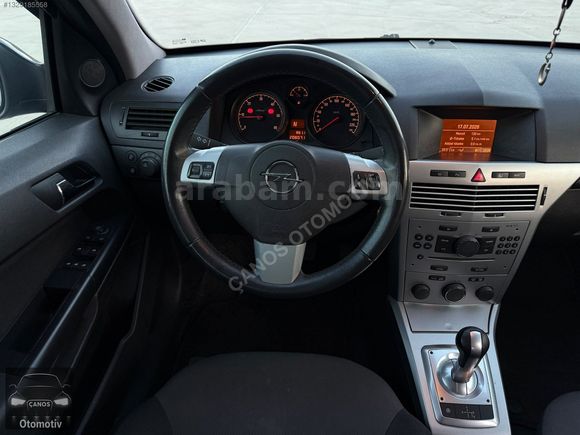 OTOMATİK 2011 ASTRA 1.3 CDTI ENJOY PLUS 208.oookm 90HP