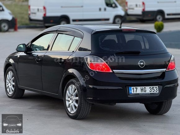 OTOMATİK 2011 ASTRA 1.3 CDTI ENJOY PLUS 208.oookm 90HP