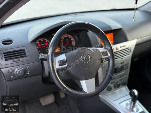 OTOMATİK 2011 ASTRA 1.3 CDTI ENJOY PLUS 208.oookm 90HP