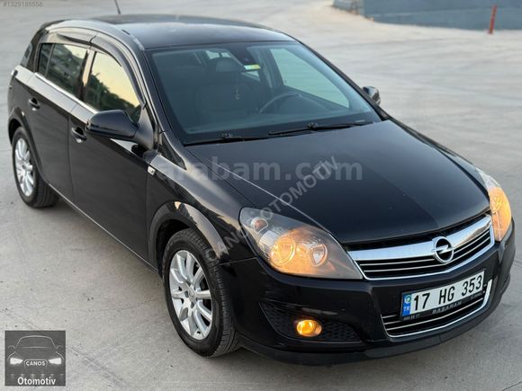 OTOMATİK 2011 ASTRA 1.3 CDTI ENJOY PLUS 208.oookm 90HP