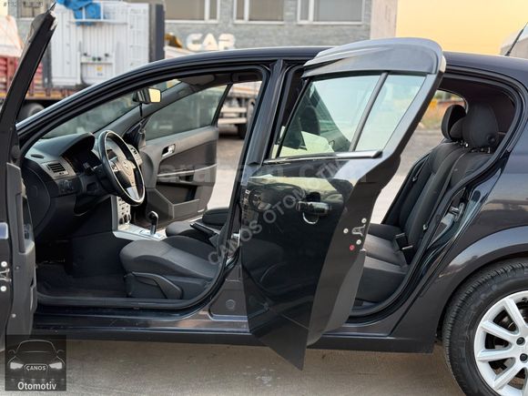 OTOMATİK 2011 ASTRA 1.3 CDTI ENJOY PLUS 208.oookm 90HP
