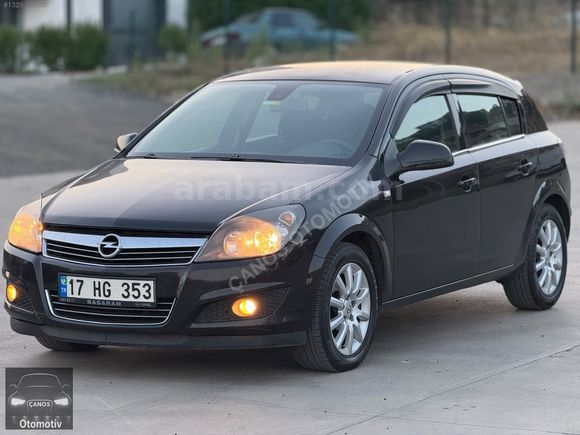 OTOMATİK 2011 ASTRA 1.3 CDTI ENJOY PLUS 208.oookm 90HP