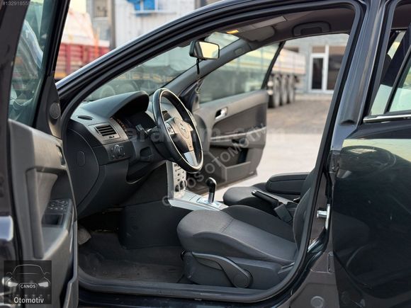 OTOMATİK 2011 ASTRA 1.3 CDTI ENJOY PLUS 208.oookm 90HP