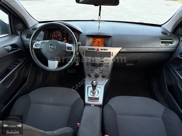 OTOMATİK 2011 ASTRA 1.3 CDTI ENJOY PLUS 208.oookm 90HP
