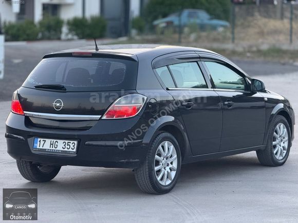OTOMATİK 2011 ASTRA 1.3 CDTI ENJOY PLUS 208.oookm 90HP