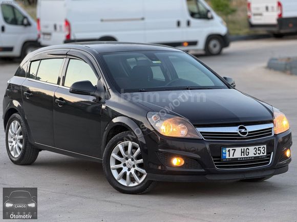 OTOMATİK 2011 ASTRA 1.3 CDTI ENJOY PLUS 208.oookm 90HP
