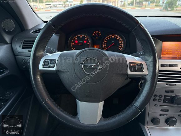 OTOMATİK 2011 ASTRA 1.3 CDTI ENJOY PLUS 208.oookm 90HP