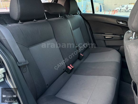 OTOMATİK 2011 ASTRA 1.3 CDTI ENJOY PLUS 208.oookm 90HP