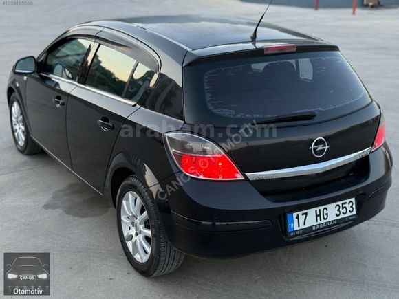 OTOMATİK 2011 ASTRA 1.3 CDTI ENJOY PLUS 208.oookm 90HP