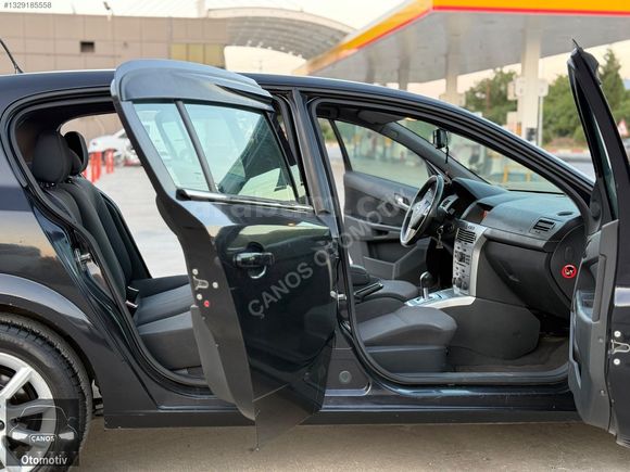 OTOMATİK 2011 ASTRA 1.3 CDTI ENJOY PLUS 208.oookm 90HP