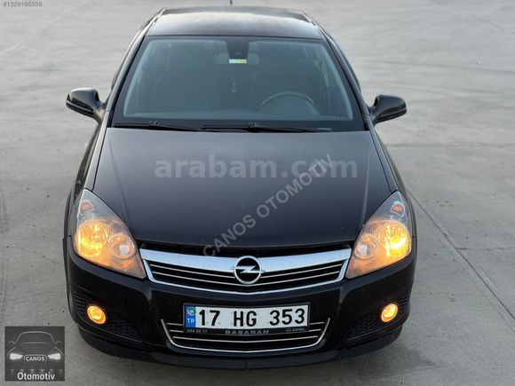 OTOMATİK 2011 ASTRA 1.3 CDTI ENJOY PLUS 208.oookm 90HP