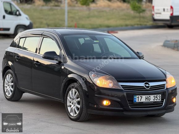 OTOMATİK 2011 ASTRA 1.3 CDTI ENJOY PLUS 208.oookm 90HP