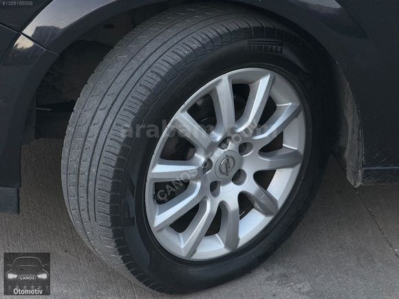 OTOMATİK 2011 ASTRA 1.3 CDTI ENJOY PLUS 208.oookm 90HP