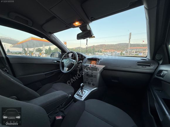 OTOMATİK 2011 ASTRA 1.3 CDTI ENJOY PLUS 208.oookm 90HP