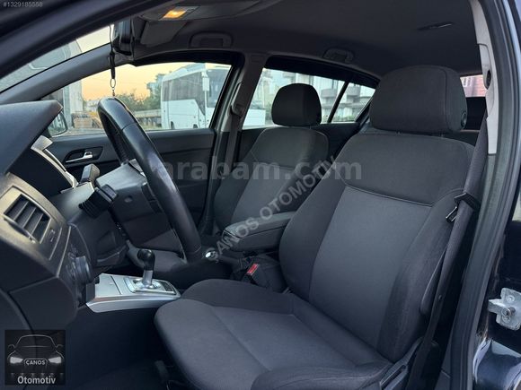 OTOMATİK 2011 ASTRA 1.3 CDTI ENJOY PLUS 208.oookm 90HP