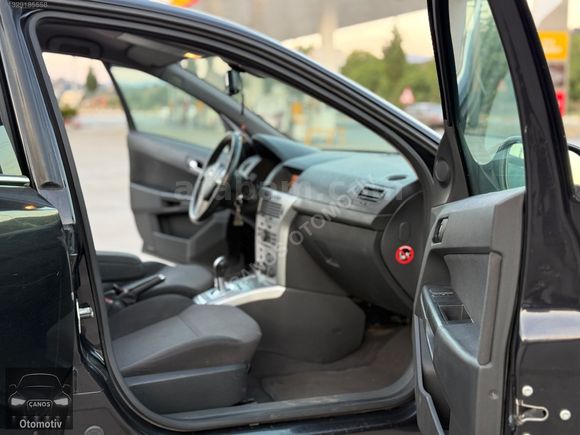 OTOMATİK 2011 ASTRA 1.3 CDTI ENJOY PLUS 208.oookm 90HP