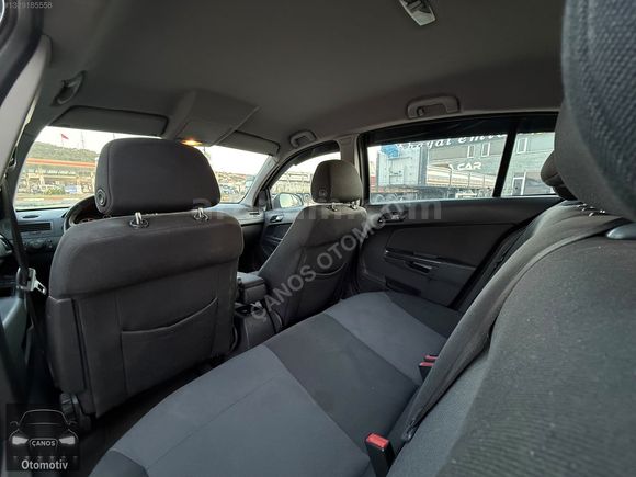 OTOMATİK 2011 ASTRA 1.3 CDTI ENJOY PLUS 208.oookm 90HP