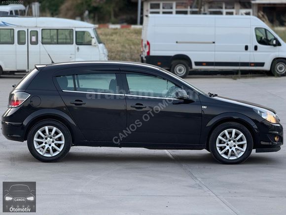 OTOMATİK 2011 ASTRA 1.3 CDTI ENJOY PLUS 208.oookm 90HP