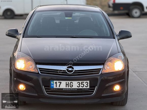 OTOMATİK 2011 ASTRA 1.3 CDTI ENJOY PLUS 208.oookm 90HP