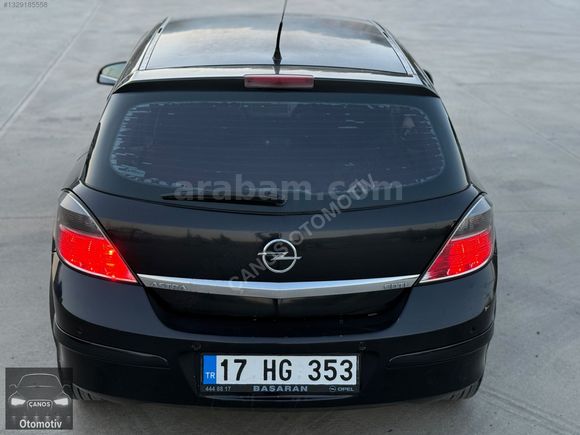 OTOMATİK 2011 ASTRA 1.3 CDTI ENJOY PLUS 208.oookm 90HP