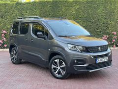 Sahibinden Peugeot Rifter 1.5 BlueHDI GT 2022 Model 