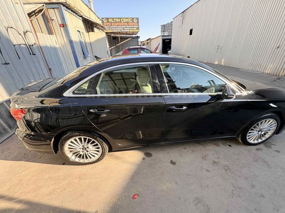 Sahibinden Audi A3 Sedan 35 TFSI Advanced 2022 Model 