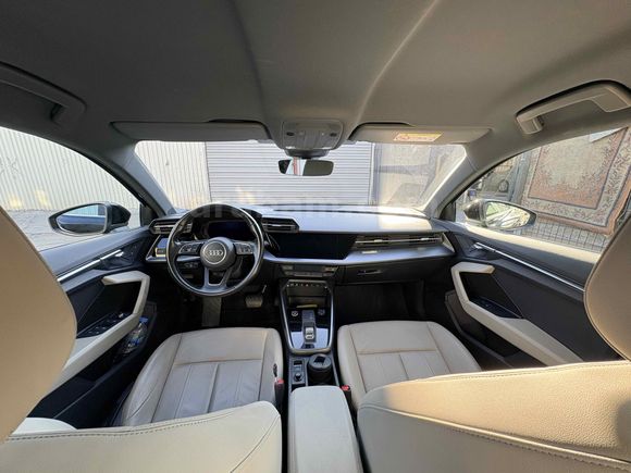 Sahibinden Audi A3 Sedan 35 TFSI Advanced 2022 Model 